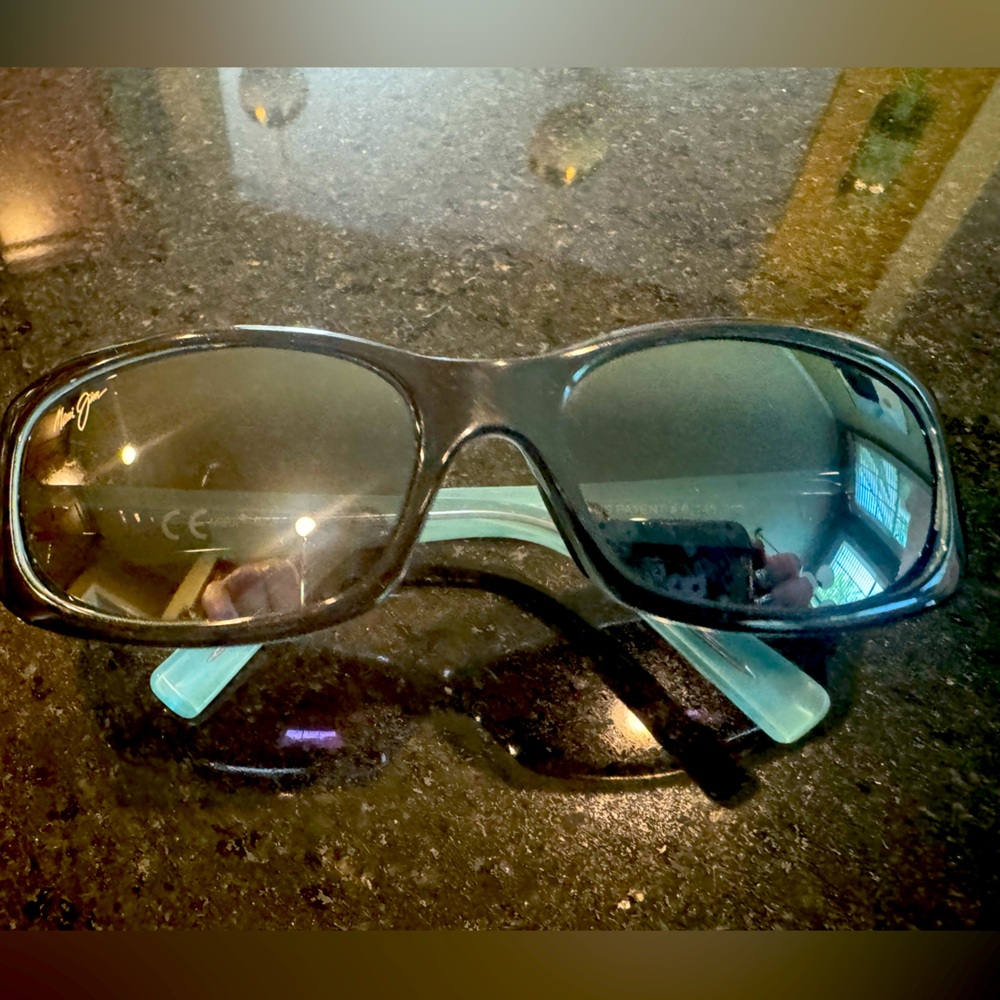 Maui Jim Punchbowl